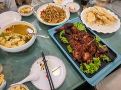 -天毓山庄·餐厅