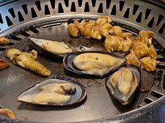 -盛江山自助料理(太原街万达店)