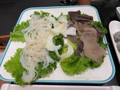 -北门涮肉·铜锅涮肉(南锣鼓巷店)
