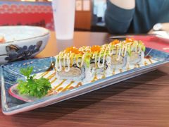 -仙隐小鹿中華の日料(荣民龙首广场店)