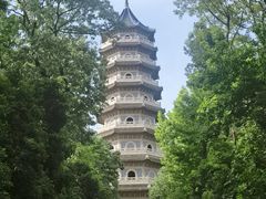 -灵谷景区