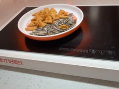 -闻溪有渔·活鱼现烤才好吃(太仓万达店)