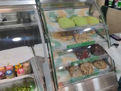 -赛百味SUBWAY(万柳华联店)