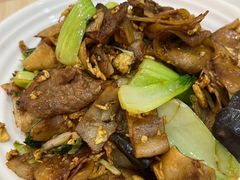-台北楚楚园馅饼粥(虹桥南丰城店)
