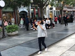-鲜鱼口老字号美食街