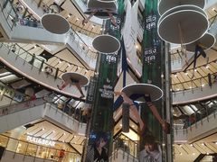 -KUB KAO' KUB PLA(Central World Plaza)