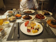 -北京王府井希尔顿酒店·万斯阁西餐厅