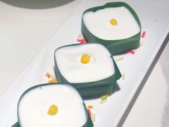 -青檸泰 LIME THAI (财富购物中心店)