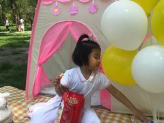 -长春市南湖公园