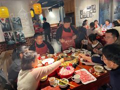 -黄家码头老火锅(解放碑旗舰店)