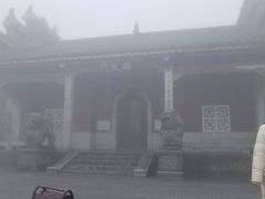 -南岳衡山风景名胜区