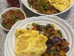 -文三里屯面馆(三里屯店)