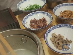 -老城南.鸭血粉丝汤(夫子庙店)