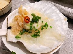 -金成潮菜博物馆(海珠湿地店)