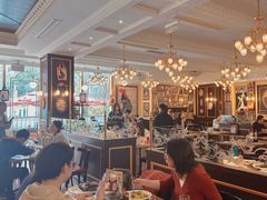 -Entrecôte 法国牛扒馆(保利·时光里店)