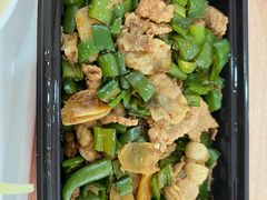 -乔阿马·江南味·驴肉香(龙湖华泾天街店)