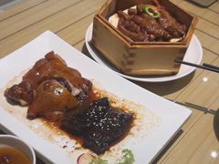 -上下九广州菜馆(李家村万达店)