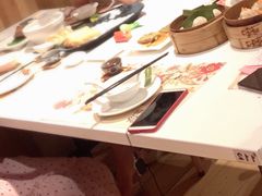 -虾饺妹·酒家(金碧店)