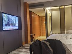 -上海虹桥祥源希尔顿酒店