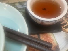 -点都德(喜粤楼店)