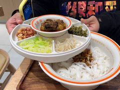 -小满手工粉(北京富力广场店)