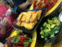 -仙品龙虾(总店)