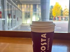 -COSTA COFFEE(房山印象城店)