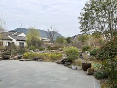 -春色如许·茶食餐厅(桃李春风店)