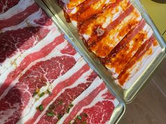 -西塔老太太泥炉烤肉(北京望京店)