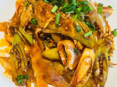 -张烤鸭·川菜·非遗冒烤鸭(青石桥店)