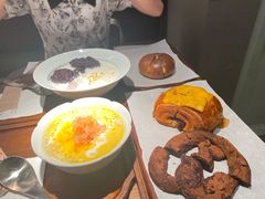 -RUXU入续糖水铺与包(卓悦中心店)