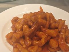 -红菜坊·烤鸭·川鲁宴(石园店)