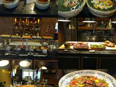 -富力丽思卡尔顿酒店·香荟全日制餐厅