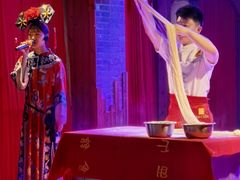 -山西会馆·晋菜·晋商宴·牌匾博物馆(胜利东街店)