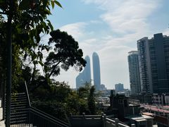 -鸿山公园