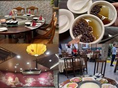 -御膳粥·牛乳粥底火锅·地道顺德菜(容桂店)