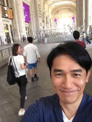 点击看大图 -Kraemer Paris苏豪路易士·嘉玛发廊