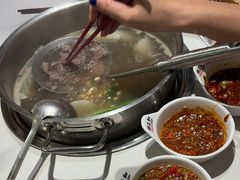 -潮正和潮汕牛肉火锅·老字号(番禺万达店)