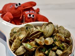 -金陵暴走龙虾·烧烤·排档(南京总店)