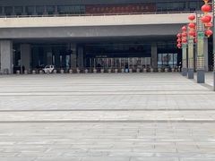 -商丘站