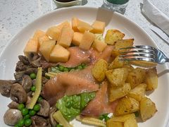 -SaladJohn沙拉匠(凯德1818店)