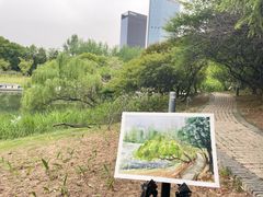 -白塘生态植物园