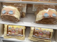 -泡泡玛特POPMART(凯德大峡谷店)