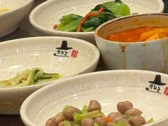 -朴大人炭烤·韩国料理(奥帆中心海尔洲际店)