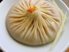 -苏小柳点心·手作小笼包(新街口分院店)