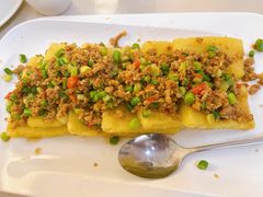 食神米豆腐-山也·私厨(岳麓店)