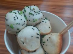 -许记生煎(遵义路店)
