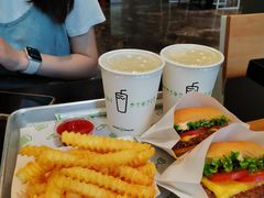 -Shake Shack(南山万象天地店)