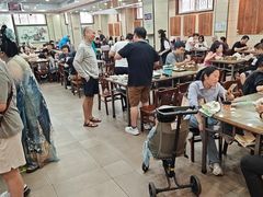 -西安贾三灌汤包·回坊小吃·清真炒菜(北院门总店)