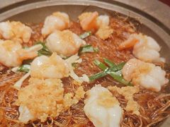 -绿茶餐厅(布吉万象汇店)